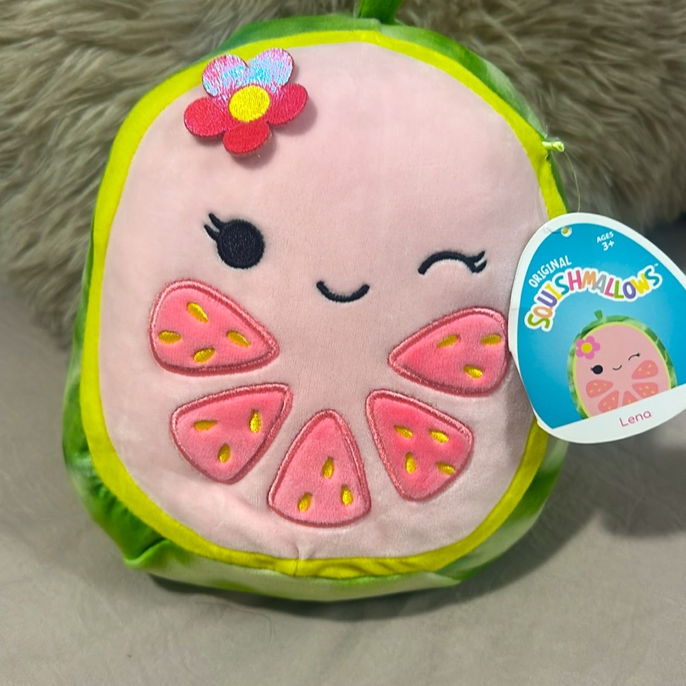 Lena Squishmallow
